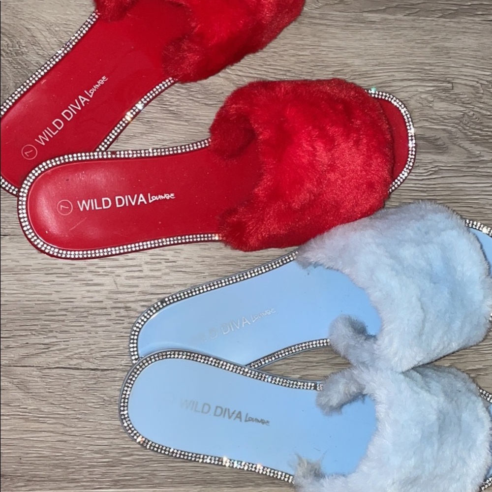 Sandals - Picture 2 of 5